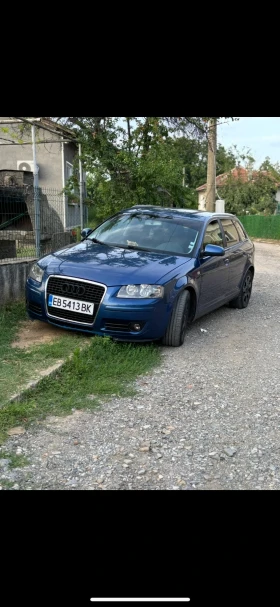Audi A3 - 2600 € - 60696506 3 | Car24.bg Audi A3 - 2600 € - 60696506 3
