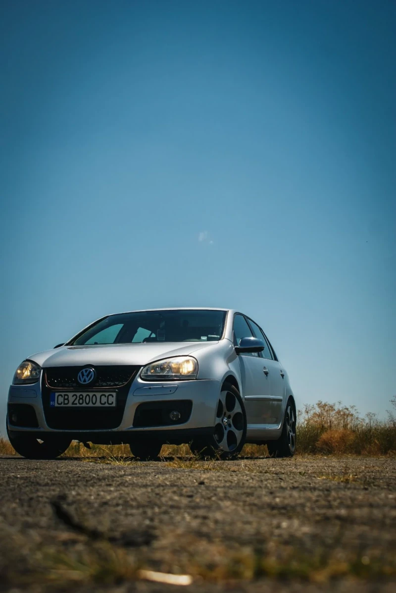 VW Golf 5 2.0TDI BKD - 6200 лв. / 3170.01 € - 51312653 1 | Car24.bg VW Golf 5 2.0TDI BKD - 6200 лв. / 3170.01 € - 51312653 1