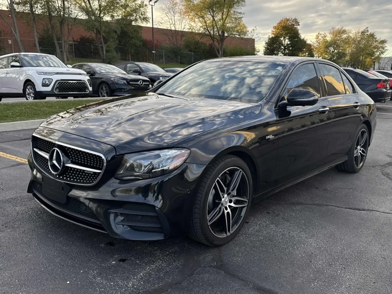 Mercedes-Benz E 53 AMG CARFAX АВТО КРЕДИТ - 76900 лв. / 39318.35 € - 91866129 1 | Car24.bg Mercedes-Benz E 53 AMG CARFAX АВТО КРЕДИТ - 76900 лв. / 39318.35 € - 91866129 1