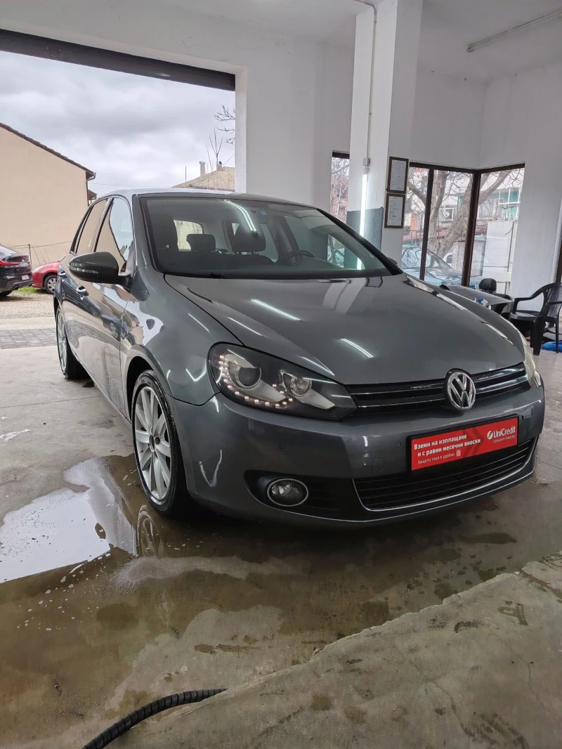 VW Golf 1.6TDI* Face* Navi - 5500 € / 10757.07 лв. - 18025483 1 | Car24.bg VW Golf 1.6TDI* Face* Navi - 5500 € / 10757.07 лв. - 18025483 1