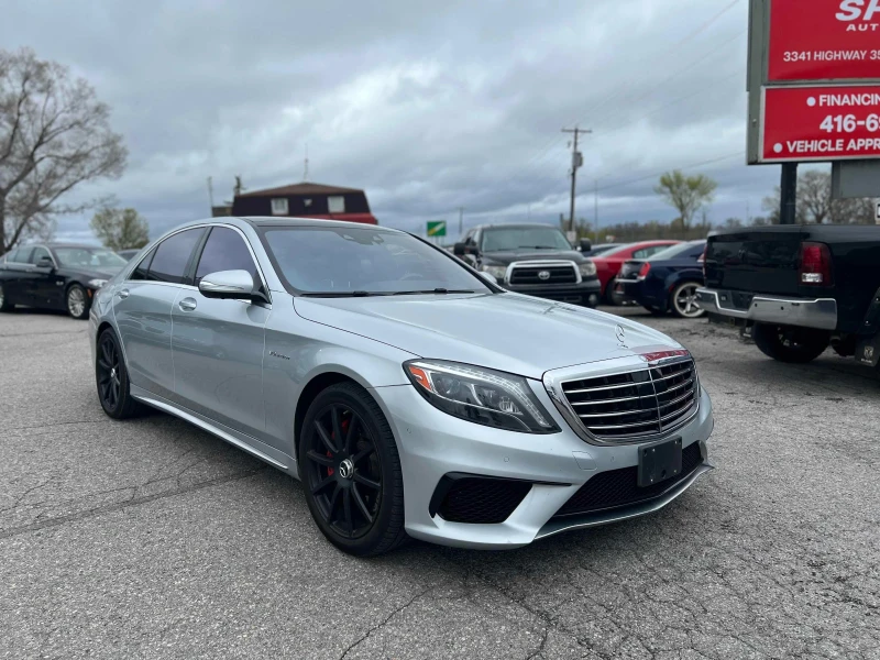 Mercedes-Benz S 63 AMG FULL* УНИКАТ* CARFAX - 28699 € / 56130.37 лв. - 83200668 1 | Car24.bg Mercedes-Benz S 63 AMG FULL* УНИКАТ* CARFAX - 28699 € / 56130.37 лв. - 83200668 1