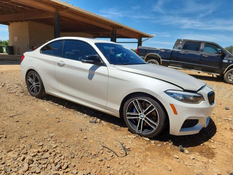 BMW 240 M240I - 17600 € / 34422.61 лв. - 93395858 1 | Car24.bg BMW 240 M240I - 17600 € / 34422.61 лв. - 93395858 1