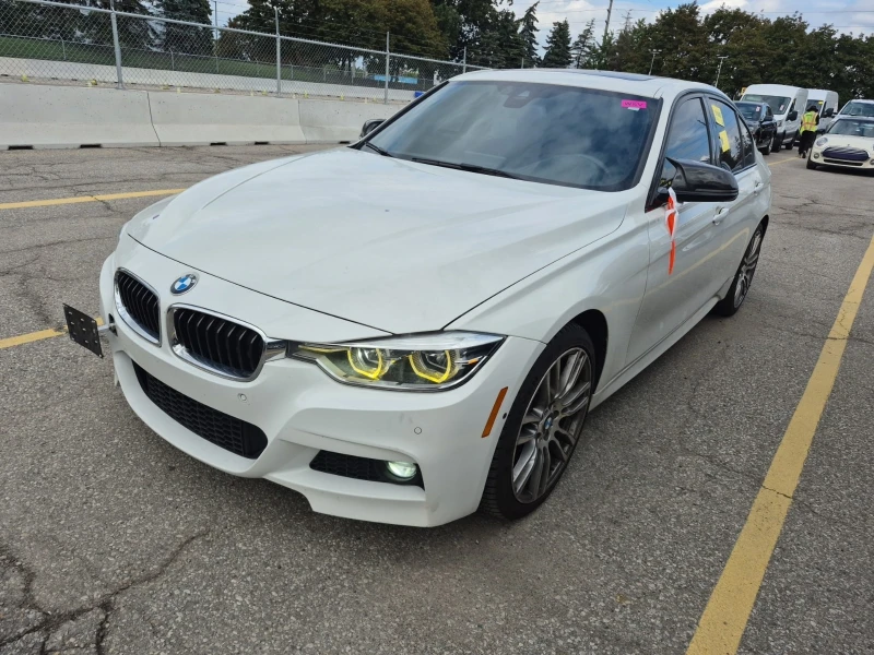 BMW 340 М ПАКЕТ/ XDRIVE/ШИБИДАХ/ПОДГРЕВ/ПАМЕТ/ - 18499 € - 97640587 1 | Car24.bg BMW 340 М ПАКЕТ/ XDRIVE/ШИБИДАХ/ПОДГРЕВ/ПАМЕТ/ - 18499 € - 97640587 1