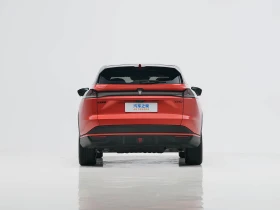 Changan Deepal S07 300 КМ | Auto.bg — изображение 8 Changan Deepal S07 300 КМ | Auto.bg — изображение 8