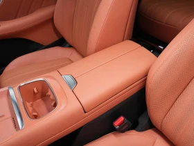 Changan Deepal S07 300 КМ | Auto.bg — изображение 16 Changan Deepal S07 300 КМ | Auto.bg — изображение 16
