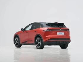 Changan Deepal S07 300 КМ | Auto.bg — изображение 7 Changan Deepal S07 300 КМ | Auto.bg — изображение 7