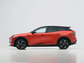 Changan Deepal S07 300 КМ | Auto.bg — изображение 5 Changan Deepal S07 300 КМ | Auto.bg — изображение 5