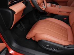 Changan Deepal S07 300 КМ | Auto.bg — изображение 13 Changan Deepal S07 300 КМ | Auto.bg — изображение 13