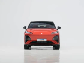 Changan Deepal S07 300 КМ | Auto.bg — изображение 6 Changan Deepal S07 300 КМ | Auto.bg — изображение 6