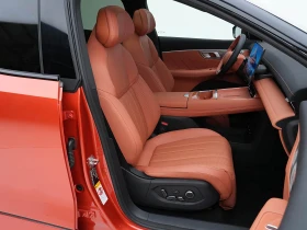 Changan Deepal S07 300 КМ | Auto.bg — изображение 11 Changan Deepal S07 300 КМ | Auto.bg — изображение 11