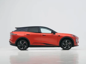 Changan Deepal S07 300 КМ | Auto.bg — изображение 3 Changan Deepal S07 300 КМ | Auto.bg — изображение 3