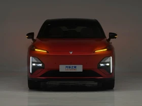 Changan Deepal S07 300 КМ | Auto.bg — изображение 10 Changan Deepal S07 300 КМ | Auto.bg — изображение 10