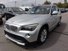 BMW X1 1 - Car24.bg BMW X1 1