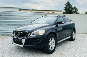 Volvo XC60 АВТОМАТ* КОЖА - Car24.bg Volvo XC60 АВТОМАТ* КОЖА