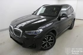 BMW X3 20i xDrive M Sport Paket Sportautomatic - Car24.bg BMW X3 20i xDrive M Sport Paket Sportautomatic