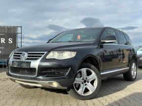 VW Touareg / 3.0 TDI / 224HP / FACELIFT / ЗА ГАРНИТУРА / - Car24.bg VW Touareg / 3.0 TDI / 224HP / FACELIFT / ЗА ГАРНИТУРА /