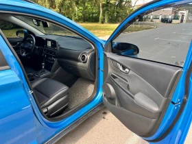 Hyundai Kona 1.6T | АВТОМАТ | ТОП ОБОРУДВАНЕ | 88, 000 км | Auto.bg — изображение 11 Hyundai Kona 1.6T | АВТОМАТ | ТОП ОБОРУДВАНЕ | 88, 000 км | Auto.bg — изображение 11
