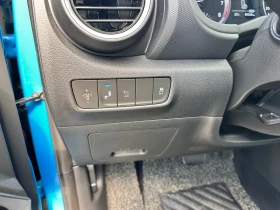 Hyundai Kona 1.6T | АВТОМАТ | ТОП ОБОРУДВАНЕ | 88, 000 км | Auto.bg — изображение 9 Hyundai Kona 1.6T | АВТОМАТ | ТОП ОБОРУДВАНЕ | 88, 000 км | Auto.bg — изображение 9