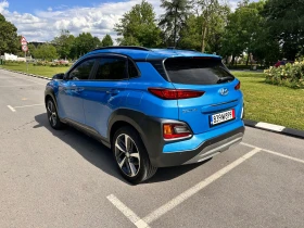 Hyundai Kona 1.6T | АВТОМАТ | ТОП ОБОРУДВАНЕ | 88, 000 км | Auto.bg — изображение 5 Hyundai Kona 1.6T | АВТОМАТ | ТОП ОБОРУДВАНЕ | 88, 000 км | Auto.bg — изображение 5