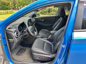 Hyundai Kona 1.6T | АВТОМАТ | ТОП ОБОРУДВАНЕ | 88, 000 км | Auto.bg — изображение 8 Hyundai Kona 1.6T | АВТОМАТ | ТОП ОБОРУДВАНЕ | 88, 000 км | Auto.bg — изображение 8