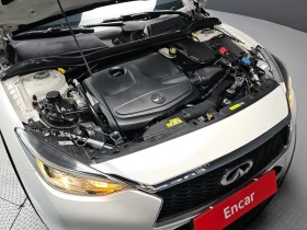 Infiniti Q30 2.0L Carfax | Auto.bg — изображение 6 Infiniti Q30 2.0L Carfax | Auto.bg — изображение 6