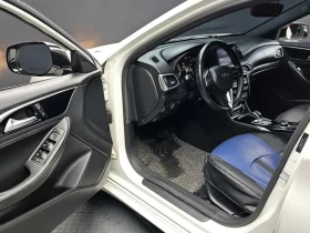 Infiniti Q30 2.0L Carfax | Auto.bg — изображение 8 Infiniti Q30 2.0L Carfax | Auto.bg — изображение 8