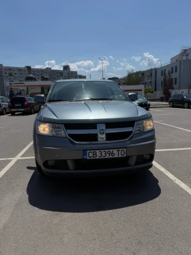Dodge Journey