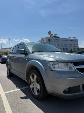 Dodge Journey undefined | Auto.bg — изображение 4 Dodge Journey undefined | Auto.bg — изображение 4