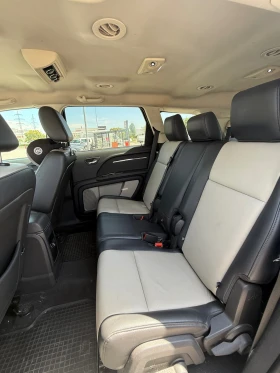 Dodge Journey undefined | Auto.bg — изображение 7 Dodge Journey undefined | Auto.bg — изображение 7