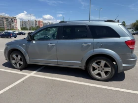Dodge Journey undefined | Auto.bg — изображение 3 Dodge Journey undefined | Auto.bg — изображение 3