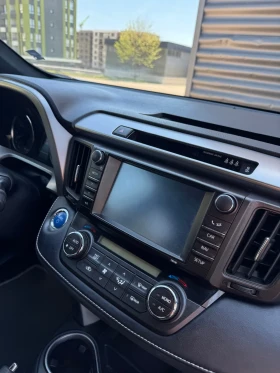 Toyota Rav4 - 17500 € - 84600792 15 | Car24.bg Toyota Rav4 - 17500 € - 84600792 15