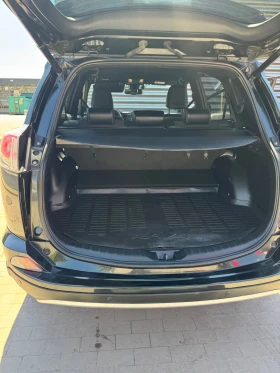 Toyota Rav4 - 17500 € - 84600792 14 | Car24.bg Toyota Rav4 - 17500 € - 84600792 14
