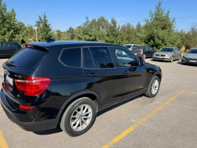 BMW X3 Xdrive | Auto.bg — изображение 6 BMW X3 Xdrive | Auto.bg — изображение 6