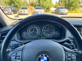 BMW X3 Xdrive | Auto.bg — изображение 8 BMW X3 Xdrive | Auto.bg — изображение 8