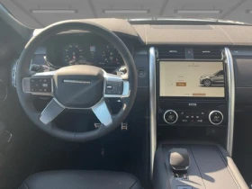 Land Rover Discovery D350 = Dynamic SE = 7 Seats Гаранция - 68916 € - 86658423 6 | Car24.bg Land Rover Discovery D350 = Dynamic SE = 7 Seats Гаранция - 68916 € - 86658423 6
