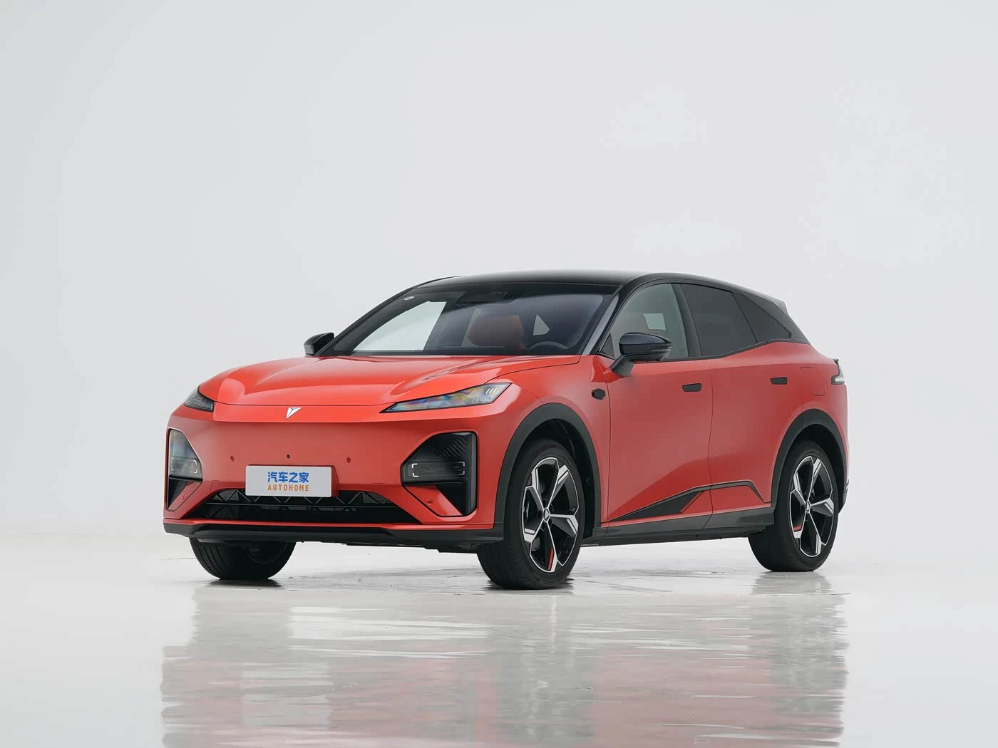 Changan Deepal S07 300 КМ | Auto.bg — изображение 1 Changan Deepal S07 300 КМ | Auto.bg — изображение 1