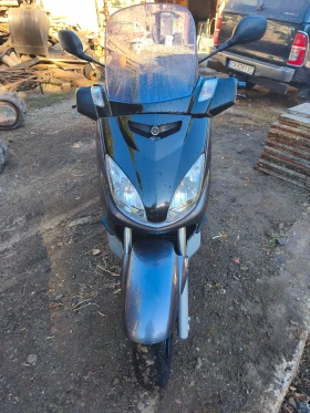 Yamaha X-max undefined | Auto.bg — изображение 3 Yamaha X-max undefined | Auto.bg — изображение 3