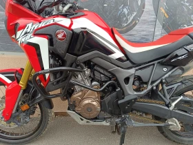 Honda Crf Africa Twin 1000 DTC | Auto.bg — изображение 13 Honda Crf Africa Twin 1000 DTC | Auto.bg — изображение 13