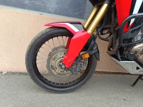 Honda Crf Africa Twin 1000 DTC | Auto.bg — изображение 15 Honda Crf Africa Twin 1000 DTC | Auto.bg — изображение 15
