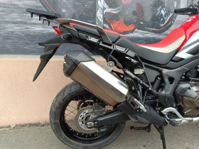 Honda Crf Africa Twin 1000 DTC | Auto.bg — изображение 9 Honda Crf Africa Twin 1000 DTC | Auto.bg — изображение 9