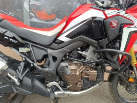 Honda Crf Africa Twin 1000 DTC | Auto.bg — изображение 7 Honda Crf Africa Twin 1000 DTC | Auto.bg — изображение 7