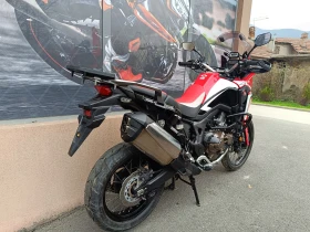 Honda Crf Africa Twin 1000 DTC | Auto.bg — изображение 3 Honda Crf Africa Twin 1000 DTC | Auto.bg — изображение 3