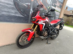 Honda Crf Africa Twin 1000 DTC | Auto.bg — изображение 12 Honda Crf Africa Twin 1000 DTC | Auto.bg — изображение 12
