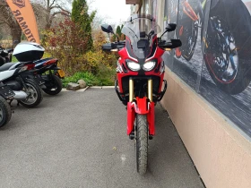 Honda Crf Africa Twin 1000 DTC | Auto.bg — изображение 5 Honda Crf Africa Twin 1000 DTC | Auto.bg — изображение 5