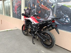 Honda Crf Africa Twin 1000 DTC | Auto.bg — изображение 11 Honda Crf Africa Twin 1000 DTC | Auto.bg — изображение 11