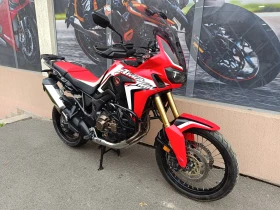 Honda Crf Africa Twin 1000 DTC | Auto.bg — изображение 2 Honda Crf Africa Twin 1000 DTC | Auto.bg — изображение 2