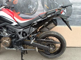 Honda Crf Africa Twin 1000 DTC | Auto.bg — изображение 14 Honda Crf Africa Twin 1000 DTC | Auto.bg — изображение 14