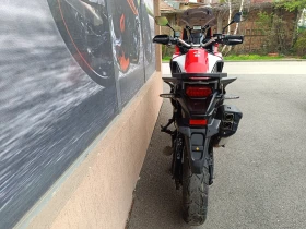 Honda Crf Africa Twin 1000 DTC | Auto.bg — изображение 4 Honda Crf Africa Twin 1000 DTC | Auto.bg — изображение 4