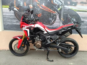 Honda Crf Africa Twin 1000 DTC | Auto.bg — изображение 10 Honda Crf Africa Twin 1000 DTC | Auto.bg — изображение 10