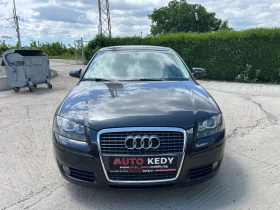 Audi A3 Sportback 2.0TDI - Car24.bg Audi A3 Sportback 2.0TDI